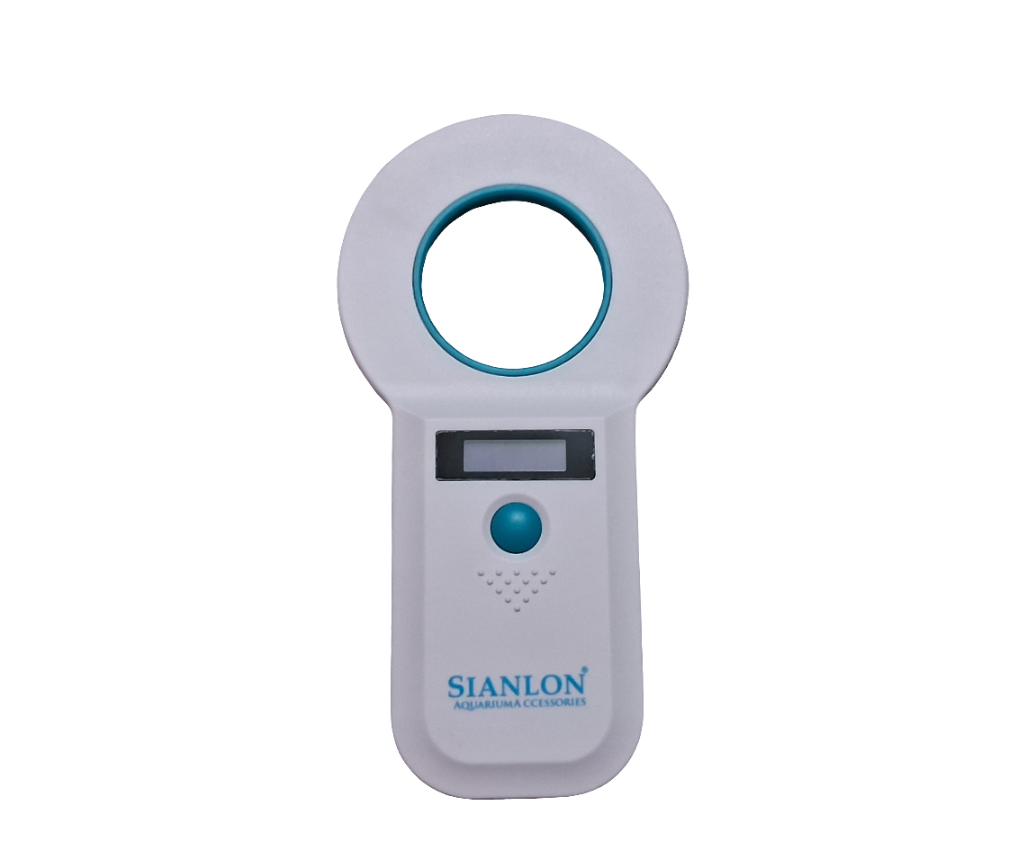 Animal Microchip Scanner (Tag Reader)